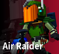 Air Raider