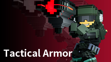 Tactical Armor