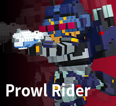 Prowl Rider
