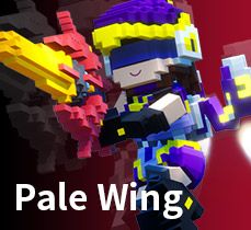 Pale Wing