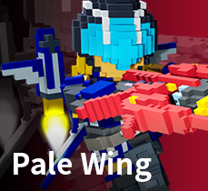 Pale Wing