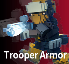 Trooper Armor