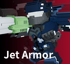 Jet Armor