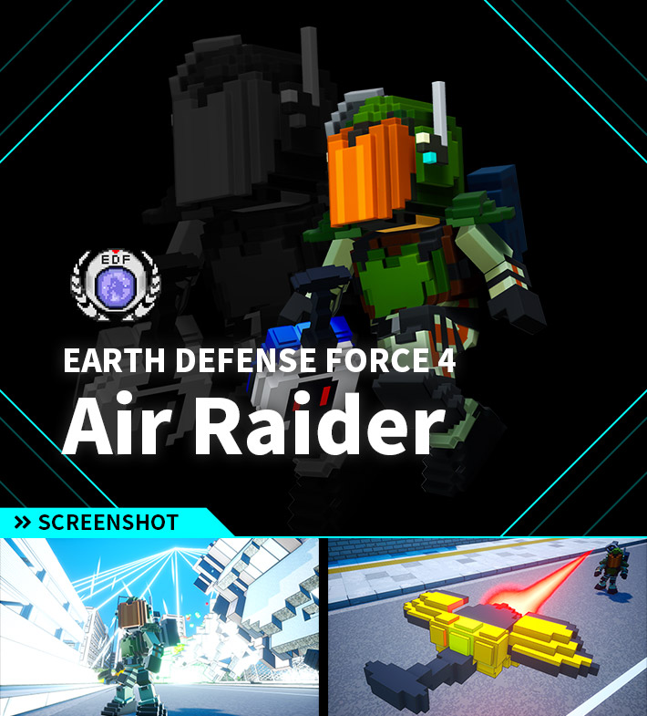Air Raider